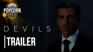 Devils | Series 2 | Official Trailer (2022)