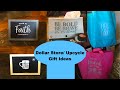 Dollar Store Gift Ideas / Upcycle Project