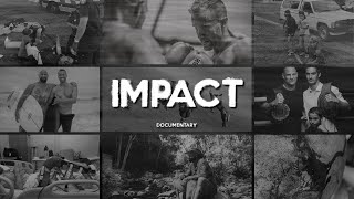IMPACT - Official Trailer