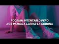 K/DA - POP/STARS ft. Madison Beer, (G)I-DLE, Jaira Burns (Traducida Al Español)