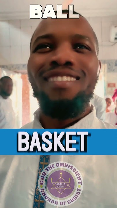 BASKET BALL - YouTube