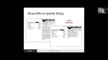Webinar: POTS Lines: Facts, Risks, and Future Options