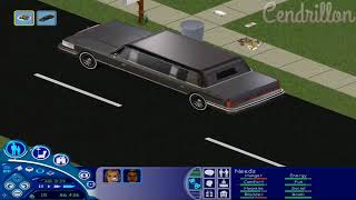 The Sims 1 Longplay (No Commentary) -  Part 9 -  Road to Fame!