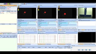 Multi Wavelength Photometry Tracking Behavior On Previously Recorded Files