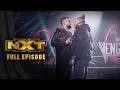 FULL EPISODE: Bálor and Dunne come face-to-face before TakeOver: WWE NXT, Feb. 10, 2021