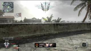 Doctor Macka : No Scope Collat
