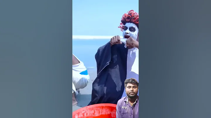 comedy video #funny #comedy #bhoot #sad #funnyvideo #comedyfilms #comedymove #comedysc