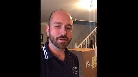 Unboxing the HK Linear 5 Club Pack 18th November 2017