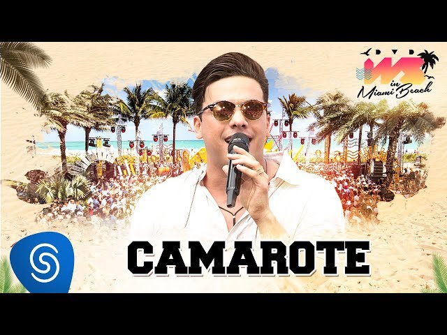 WESLEY SAFADAO - CAMAROTE FESTA