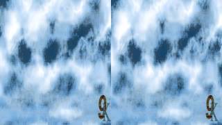 Clouds Have Strange Potential