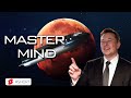 Who made spacex the brain behind spacex rockets shorts