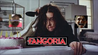 The Fangoria Challenge Sisters 1972 Review