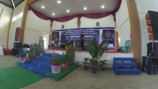 Arabic Band (د Band) Ya Rosulullah Salamun Alaik & Annabi Shollualaih Resimi