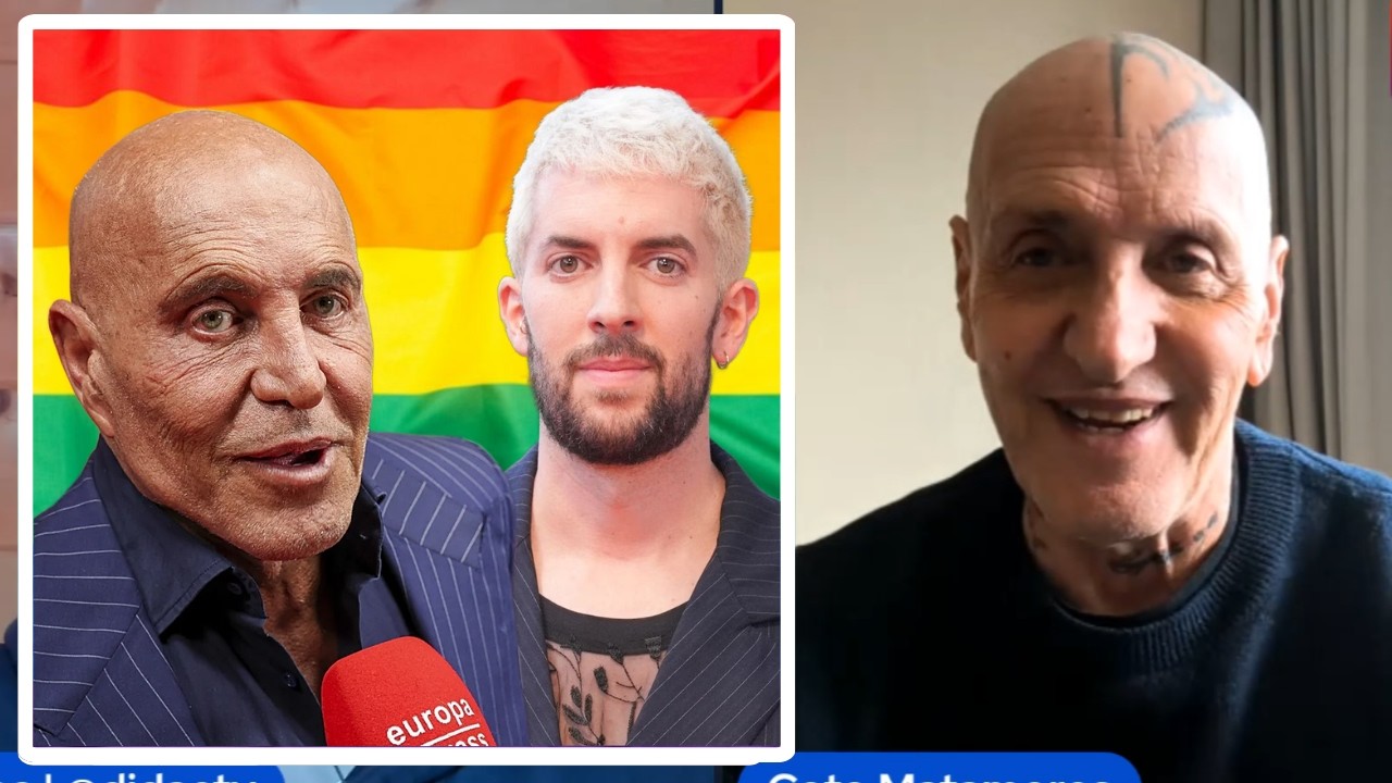 CHAMPIONS DETROIT, COTO MATAMOROS SENTENCIA