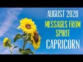 CAPRICORN: A Major Breakthrough That Will Heal Your Mind, Body And Soul!