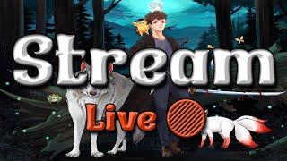 Neu? Nein...ich bin bissl spät :c | Chatting &amp; Gaming | !DropsActive !Mitspielen