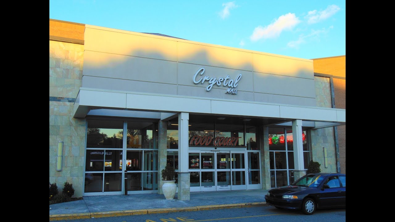 Crystal Mall