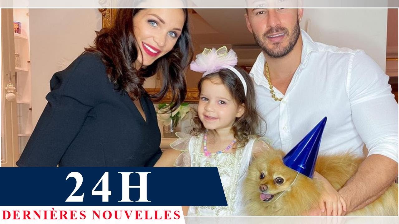 Julia Paredes Enceinte Le Sexe De Son Bebe Revele Video Teles Relay