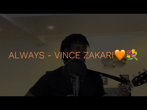 Always - Darkoo