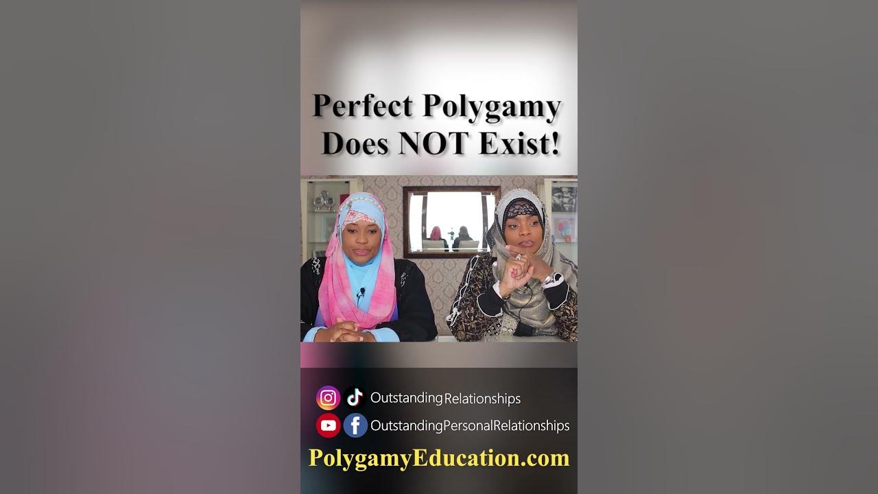 perfect-polygamy-does-not-exist-polygamy-polygyny-opr-youtube