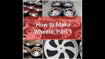 Kidstance Workshop: Introduction to Customizing Wheels Part1