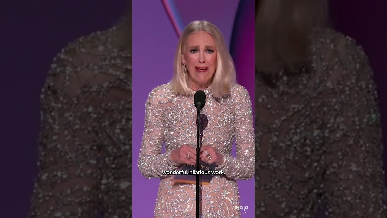 The Funniest Moments From 2024 Emmys 
