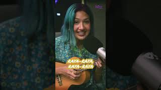 HITZ Covers Dolla's Raya Raya Raya