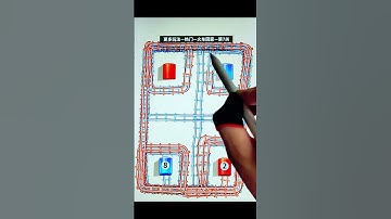 Best Tricky Puzzle Game, Brain Test: Tricky Puzzles 123-1496 #puzzle