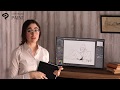 CLIP STUDIO PAINT useful features : How to import traditional drawings and extract lines