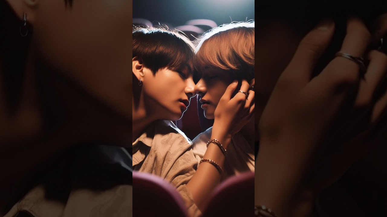 This user loves  Taekook 