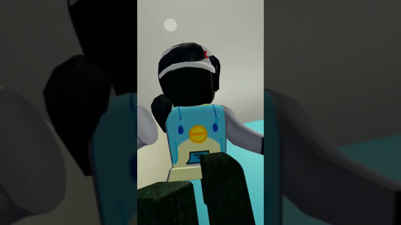 Roblox How My Eldest Sister Sleeps 