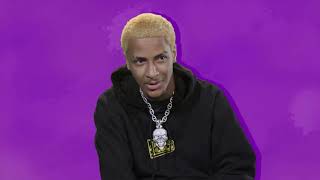 [FREE] Comethazine x Ski Mask The Slump God Type Beat "Juve" | Rap /Trap Instrumental