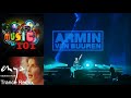 Enya  orinoco flow trance remix music101edit with armin van buuren