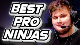Best Pro Ninja Defuses In CS:GO History! ft. Snax, Xyp9x, shox, flusha, tarik, olof & More (Top 30)