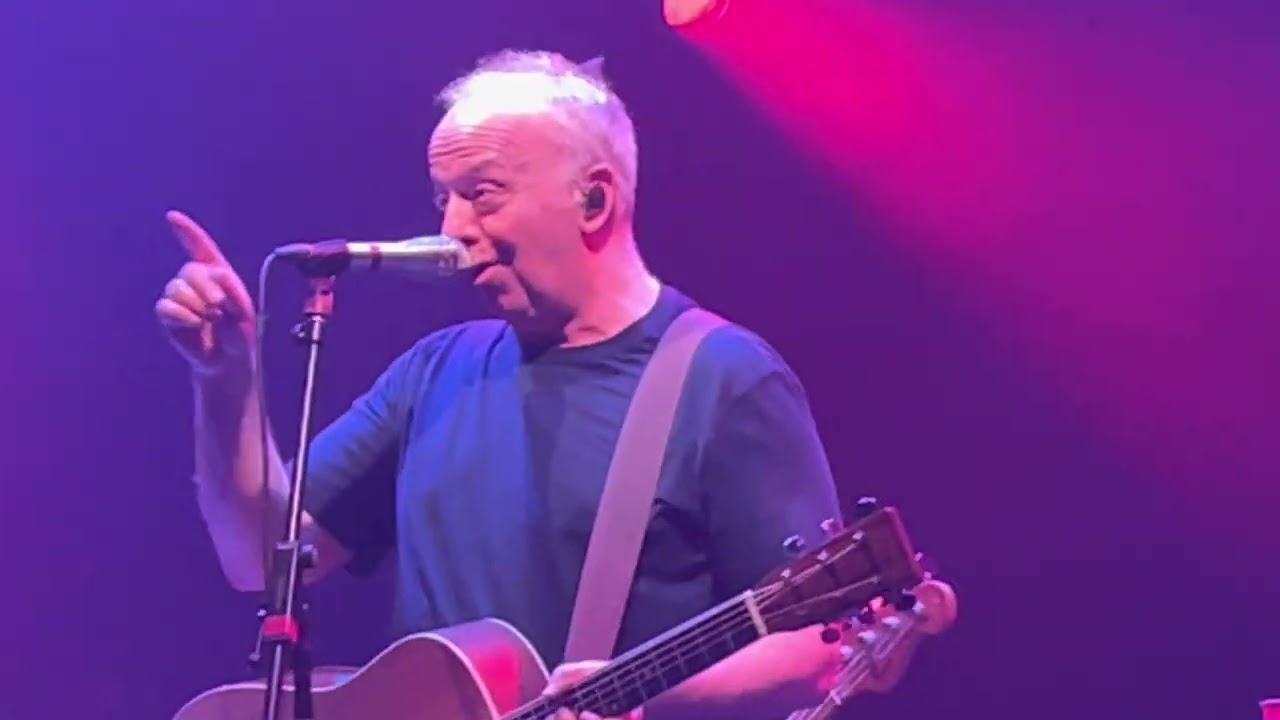 Ween - Cornbread Red - 2022-02-18 Port Chester NY Capital Theatre