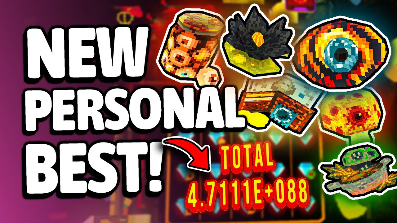 This CloverPit Run Went Further Than Ever Before!