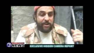 CraigsList Scammer Busted by Eyewitness News
