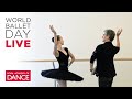 World Ballet Day 2020 – Royal Academy of Dance