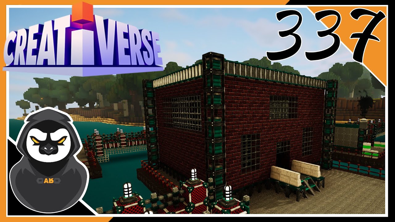 That's Better In Creativerse - Ep337