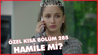 Kırgın Çiçekler Özel Kısa Bölümler | 285