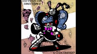 Daydream Anatomy - Lolitabot [Glitch RMX]