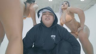 Normcore Boyz "ASSQUAKE" feat. Hideyoshi & Cyprus (Official Video)