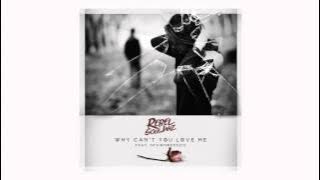 Rebel Souljahz - Why Can't You Love Me (Audio) feat. Spawnbreezie