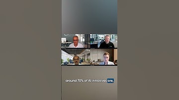 70% of AI Projects Fail! 😱🤖