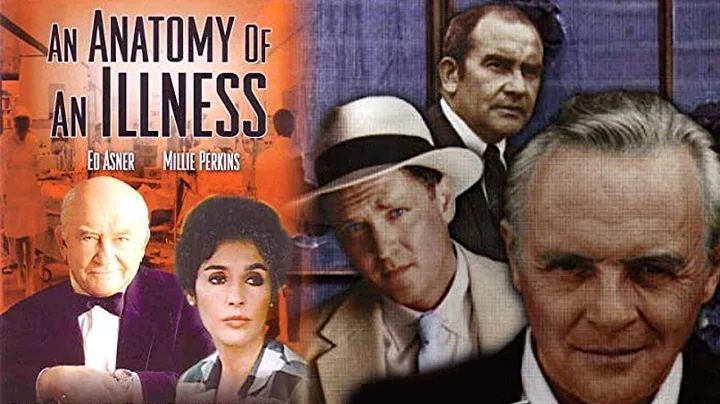 Anatomy Of An Illness (1984) | Political Journalis...