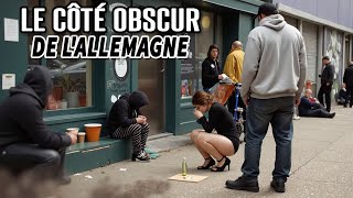 Plus Personne Ne Veut Rester En Allemagne Voici La Vérité Choquante Documentaire De Voyage