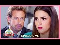Antes Muerta Que Lichita Santiago Le Confiesa Sus Sentimientos A Alicia C 94 Tlnovelas