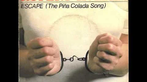 Rupert Holmes - Escape (The Pina Colada Song) billboard nr 1 (dec 22 1979)