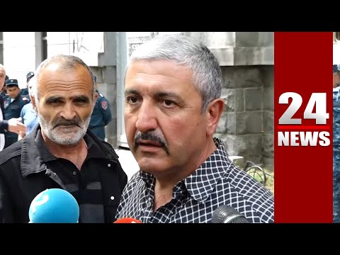 Նիկո՛լ, մինչև մայիսի 8-ը դու վարչապետ չես լինելու. զոհված զինծառայողի հայր