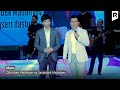 Qilichbek Madaliyev va Sanjarbek Madaliyev - Ukam (Official Video)